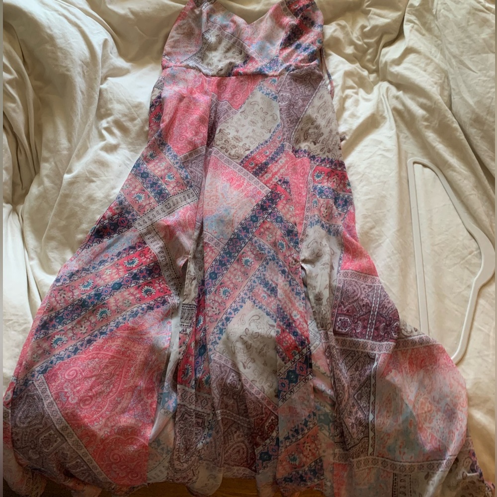 Show me your Mumu Maxi Dress XL